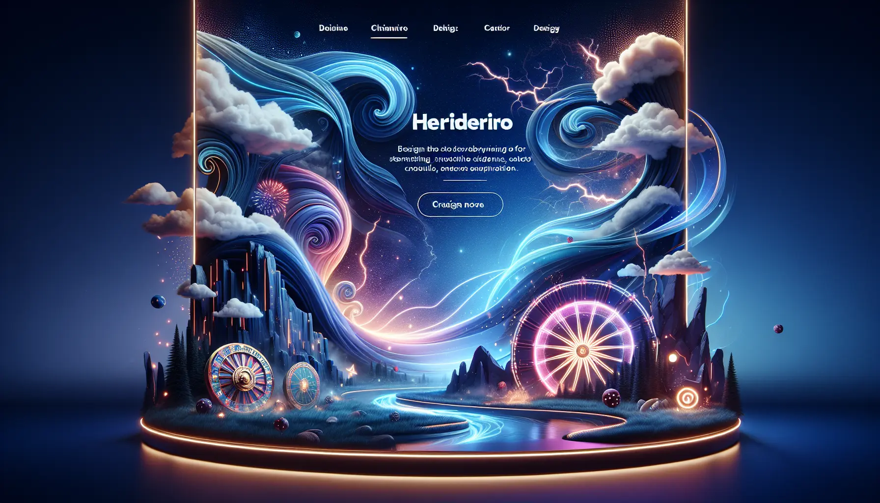 StromStrike Casino gaming atmosphere